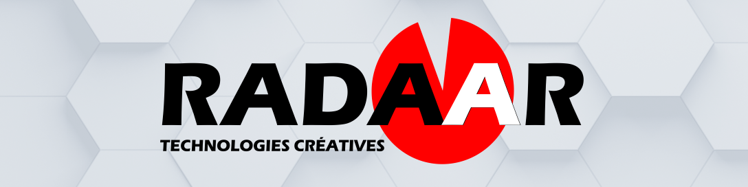 Radaar technologies créatives Inc.